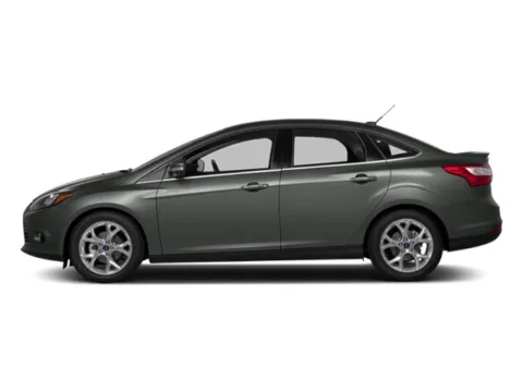 Another view of 2014 Ford Focus SE for sale in Florence, KY at Tom Gill Chevrolet