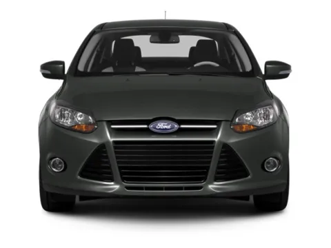 More photos of 2014 Ford Focus SE at Tom Gill Chevrolet, KY