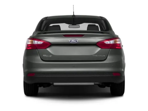 More photos of 2014 Ford Focus SE at Tom Gill Chevrolet, KY