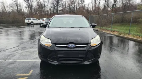 Another view of 2014 Ford Focus SE for sale in Florence, KY at Tom Gill Chevrolet