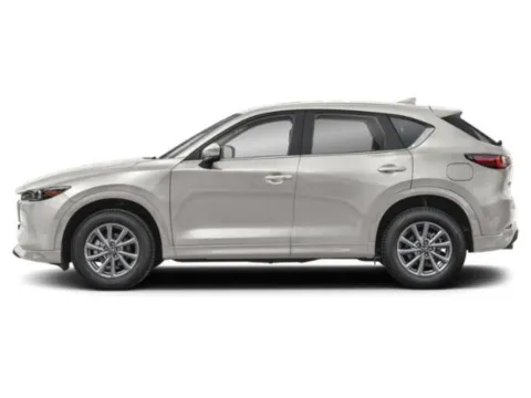 Another view of 2024 Mazda CX-5 2.5 S Select Package for sale in Florence, KY at Tom Gill Chevrolet
