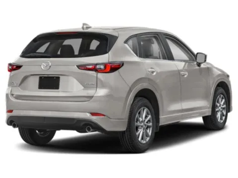Photos of 2024 Mazda CX-5 2.5 S Select Package for sale in Florence, KY at Tom Gill Chevrolet