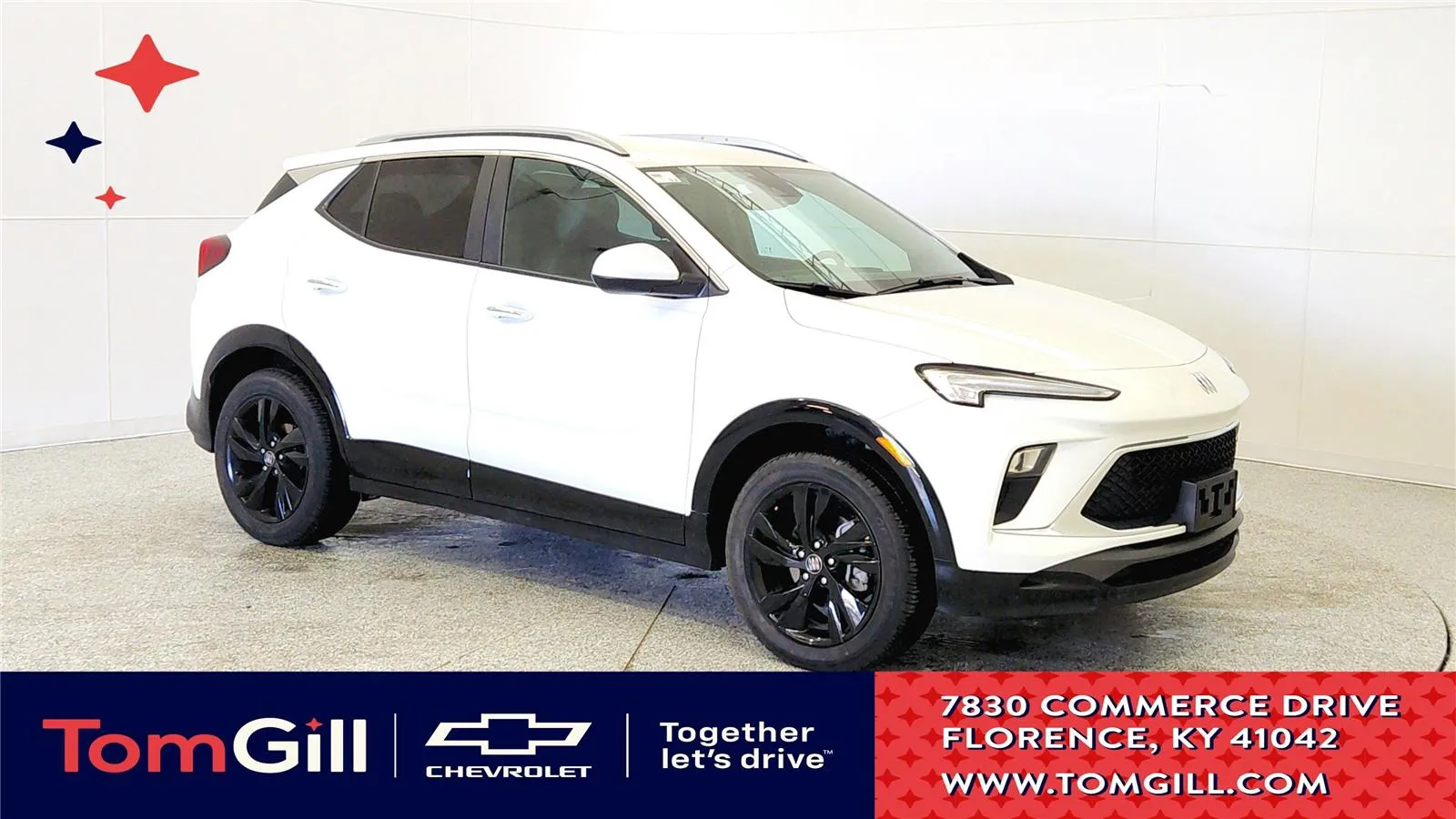 2024 Buick Encore GX Sport Touring for sale in Florence, KY