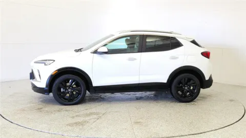 More photos of 2024 Buick Encore GX Sport Touring at Tom Gill Chevrolet, KY