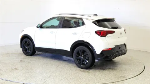 More photos of 2024 Buick Encore GX Sport Touring at Tom Gill Chevrolet, KY
