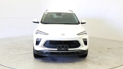 Photos of 2024 Buick Encore GX Sport Touring for sale in Florence, KY at Tom Gill Chevrolet