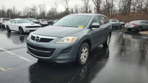 More photos of 2011 Mazda CX-9 Sport at Tom Gill Chevrolet, KY