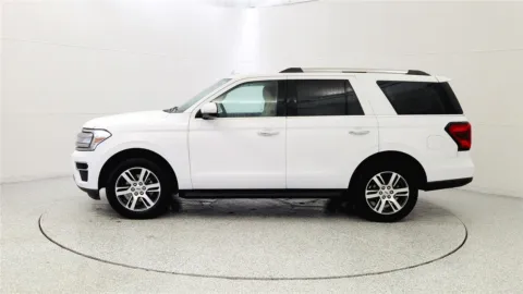 More photos of 2024 Ford Expedition Limited at Tom Gill Chevrolet, KY