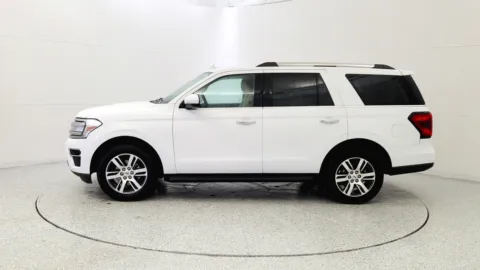 More photos of 2024 Ford Expedition Limited at Tom Gill Chevrolet, KY