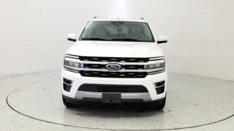 Photos of 2024 Ford Expedition Limited for sale in Florence, KY at Tom Gill Chevrolet