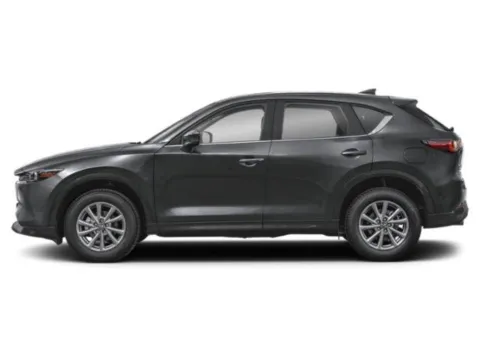 Another view of 2024 Mazda CX-5 2.5 S Select Package for sale in Florence, KY at Tom Gill Chevrolet