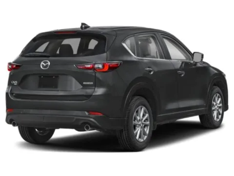 Photos of 2024 Mazda CX-5 2.5 S Select Package for sale in Florence, KY at Tom Gill Chevrolet