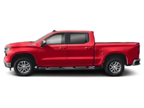 Photos of 2026 Chevrolet Silverado 1500 LTZ for sale in Florence, KY at Tom Gill Chevrolet