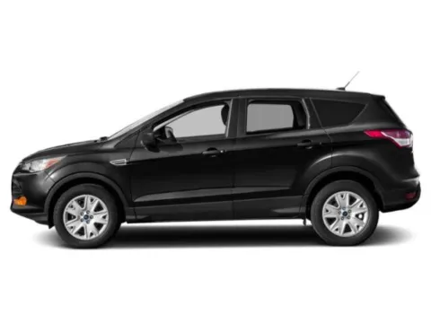 Another view of 2015 Ford Escape SE for sale in Florence, KY at Tom Gill Chevrolet