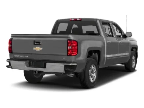 More photos of 2018 Chevrolet Silverado 1500 LT at Tom Gill Chevrolet, KY