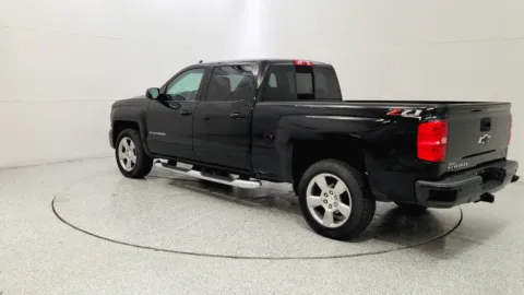 More photos of 2018 Chevrolet Silverado 1500 LT at Tom Gill Chevrolet, KY