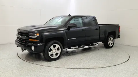 Another view of 2018 Chevrolet Silverado 1500 LT for sale in Florence, KY at Tom Gill Chevrolet