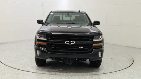 Photos of 2018 Chevrolet Silverado 1500 LT for sale in Florence, KY at Tom Gill Chevrolet