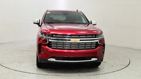 Photos of 2024 Chevrolet Tahoe Premier for sale in Florence, KY at Tom Gill Chevrolet