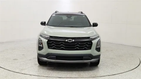 Photos of 2026 Chevrolet Equinox AWD LT for sale in Florence, KY at Tom Gill Chevrolet