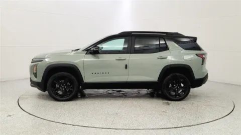 More photos of 2026 Chevrolet Equinox AWD LT at Tom Gill Chevrolet, KY