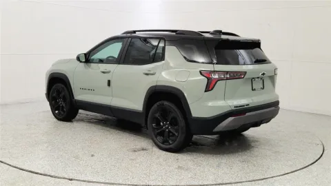 More photos of 2026 Chevrolet Equinox AWD LT at Tom Gill Chevrolet, KY