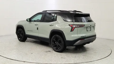 More photos of 2026 Chevrolet Equinox AWD LT at Tom Gill Chevrolet, KY