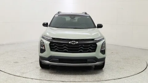 Photos of 2026 Chevrolet Equinox AWD LT for sale in Florence, KY at Tom Gill Chevrolet