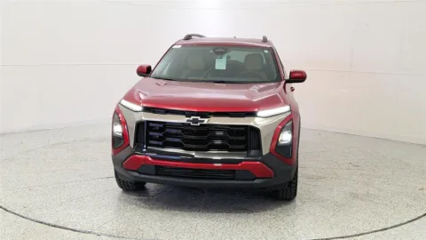 Photos of 2026 Chevrolet Equinox AWD ACTIV for sale in Florence, KY at Tom Gill Chevrolet