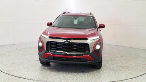 Photos of 2026 Chevrolet Equinox AWD ACTIV for sale in Florence, KY at Tom Gill Chevrolet