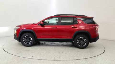 More photos of 2026 Chevrolet Equinox AWD ACTIV at Tom Gill Chevrolet, KY