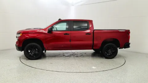 More photos of 2026 Chevrolet Silverado 1500 LT Trail Boss at Tom Gill Chevrolet, KY