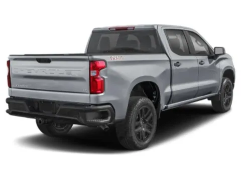 More photos of 2026 Chevrolet Silverado 1500 LT Trail Boss at Tom Gill Chevrolet, KY