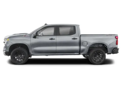 More photos of 2026 Chevrolet Silverado 1500 LT Trail Boss at Tom Gill Chevrolet, KY