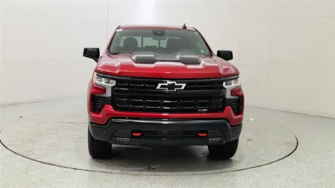 Photos of 2026 Chevrolet Silverado 1500 LT Trail Boss for sale in Florence, KY at Tom Gill Chevrolet