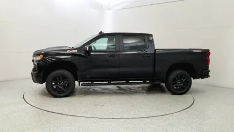 More photos of 2026 Chevrolet Silverado 1500 LT Trail Boss at Tom Gill Chevrolet, KY