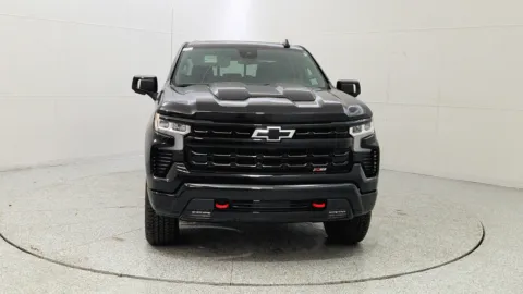 Photos of 2026 Chevrolet Silverado 1500 LT Trail Boss for sale in Florence, KY at Tom Gill Chevrolet