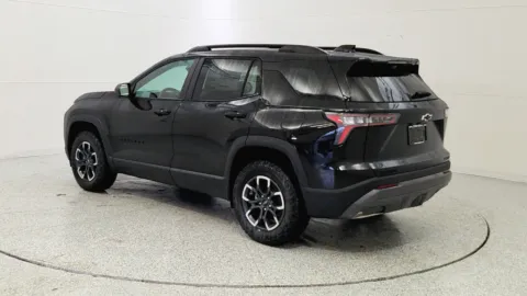 More photos of 2026 Chevrolet Equinox FWD ACTIV at Tom Gill Chevrolet, KY