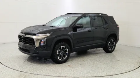 Another view of 2026 Chevrolet Equinox FWD ACTIV for sale in Florence, KY at Tom Gill Chevrolet