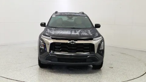 Photos of 2026 Chevrolet Equinox FWD ACTIV for sale in Florence, KY at Tom Gill Chevrolet