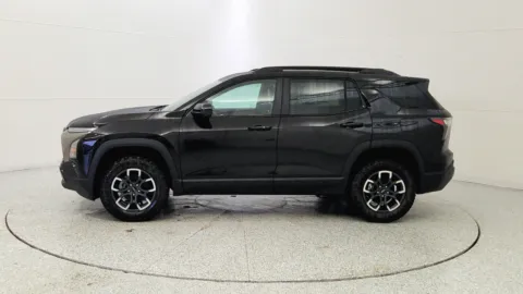 More photos of 2026 Chevrolet Equinox FWD ACTIV at Tom Gill Chevrolet, KY