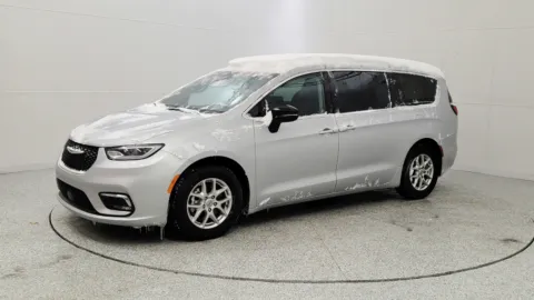 Another view of 2024 Chrysler Pacifica Touring L for sale in Florence, KY at Tom Gill Chevrolet