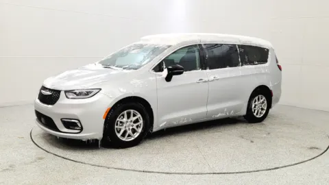 Another view of 2024 Chrysler Pacifica Touring L for sale in Florence, KY at Tom Gill Chevrolet