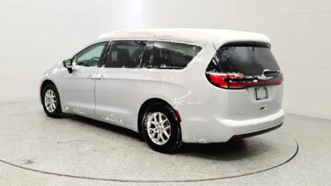 More photos of 2024 Chrysler Pacifica Touring L at Tom Gill Chevrolet, KY