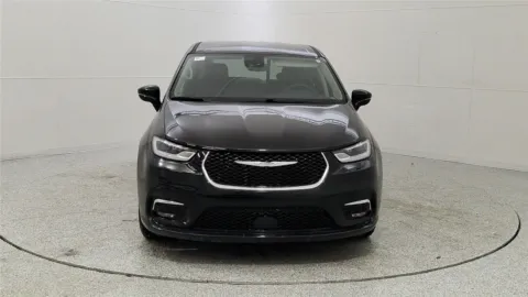 Photos of 2024 Chrysler Pacifica Touring L for sale in Florence, KY at Tom Gill Chevrolet