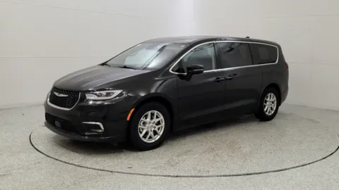 Another view of 2024 Chrysler Pacifica Touring L for sale in Florence, KY at Tom Gill Chevrolet
