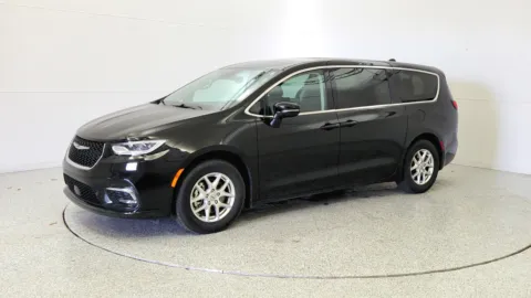 Another view of 2024 Chrysler Pacifica Touring L for sale in Florence, KY at Tom Gill Chevrolet