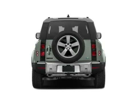 More photos of 2022 Land Rover Defender V8 at Tom Gill Chevrolet, KY