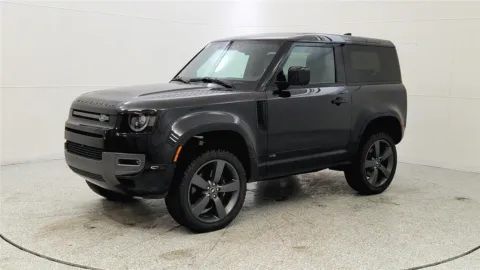 Another view of 2022 Land Rover Defender V8 for sale in Florence, KY at Tom Gill Chevrolet