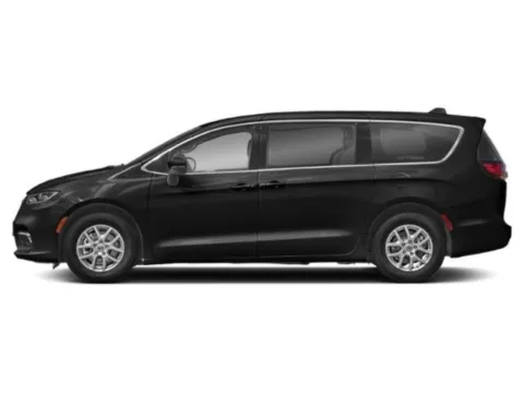 Another view of 2024 Chrysler Pacifica Touring L for sale in Florence, KY at Tom Gill Chevrolet